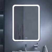 Зеркало Cezares Multicolore 60 с подсветкой Зеркало Cezares Multicolore 60 с подсветкой