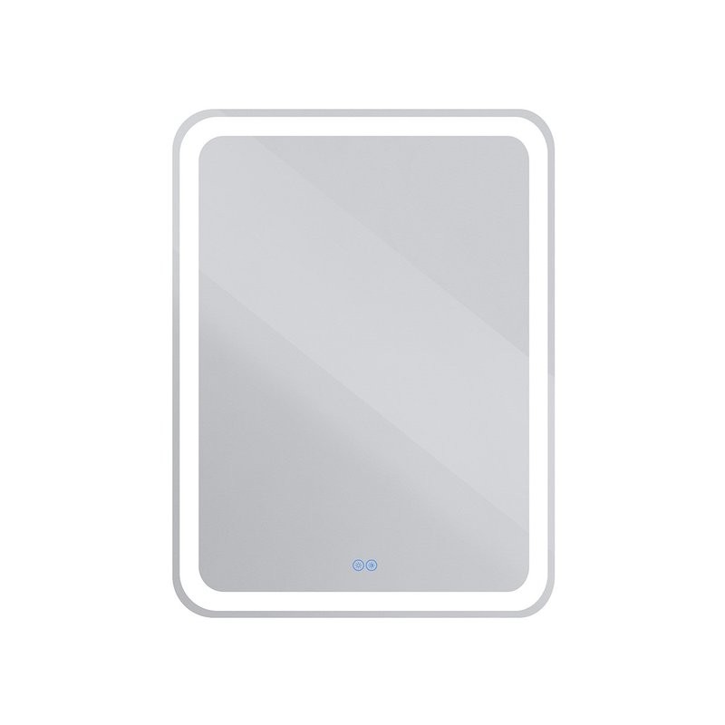 Зеркало Cezares Multicolore 60 с подсветкой