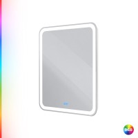 Зеркало Cezares Multicolore 60 с подсветкой Зеркало Cezares Multicolore 60 с подсветкой