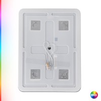 Зеркало Cezares Multicolore 60 с подсветкой Зеркало Cezares Multicolore 60 с подсветкой