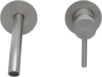 Смеситель для раковины Allen Brau Priority 5.31A03-BN С ВНУТРЕННЕЙ ЧАСТЬЮ, брашированный никель