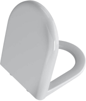 Комплект Унитаз подвесной VitrA Zentrum 55795B003-0075 + Крышка 94-003-001 петли хром + Инсталляция Geberit Duofix UP 320 111.300.00.5 + Кнопка Sigma 01 115.770.JQ.5 лакированная, матовый хром + Крепления 111.815.00.1 к стене + Звукоизоляция