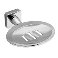 Набор Мыльница Wasserkraft Lippe K-6569 + Дозатор K-6589 Набор Мыльница Wasserkraft Lippe K-6569 + Дозатор K-6589