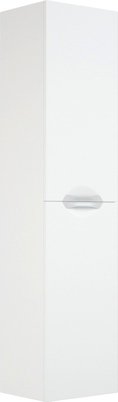 Шкаф-пенал для ванной Corozo Алиот 35 подвесной