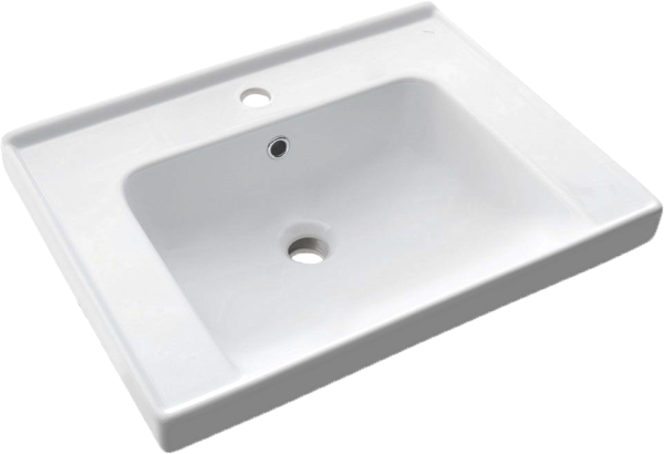 Мебельная раковина Art&Max Techno Грэйс 70