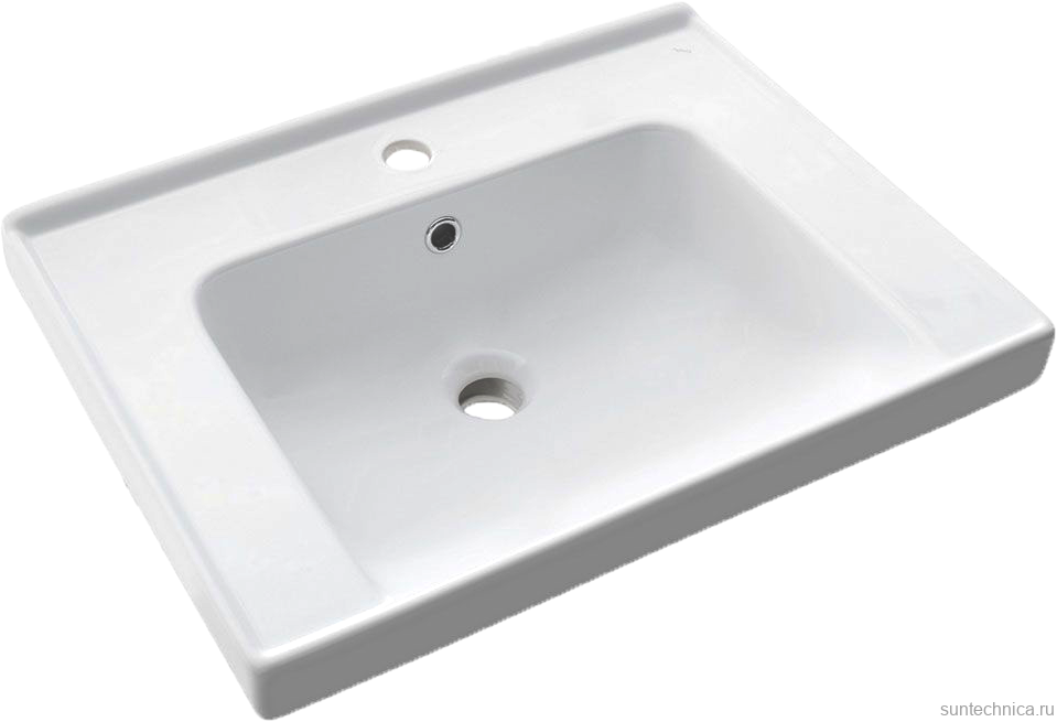 Мебельная раковина Art&Max Techno Грэйс 70