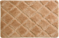 Коврик Wasserkraft Lippe BM-6514 60х90 см, champagne beige