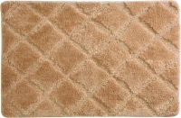 Коврик Wasserkraft Lippe BM-6514 60х90 см, champagne beige