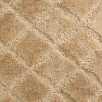Коврик Wasserkraft Lippe BM-6514 60х90 см, champagne beige