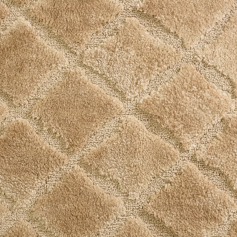 Коврик Wasserkraft Lippe BM-6514 60х90 см, champagne beige