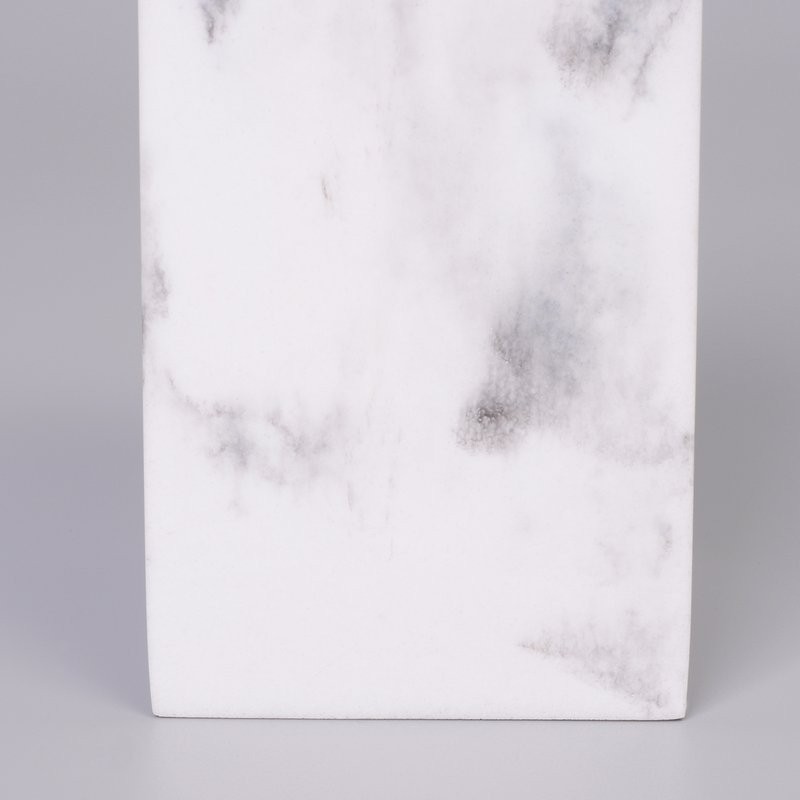 Дозатор для жидкого мыла Wasserkraft Kammel K-9199 настольный, белый