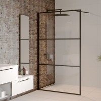 Душевая перегородка Riho Grid GB400 140 см
