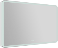 Зеркало BelBagno Marino 120х80 с подсветкой