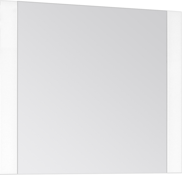 Зеркало Style Line Монако 80 осина белая