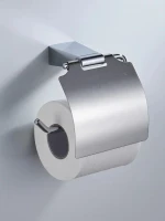 Держатель для туалетной бумаги Shevanik SG5705, хром Держатель для туалетной бумаги Shevanik SG5705, хром