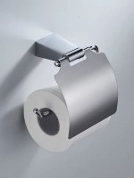 Держатель для туалетной бумаги Shevanik SG5705, хром Держатель для туалетной бумаги Shevanik SG5705, хром