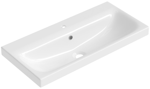 Мебельная раковина IDDIS Optima Home 80