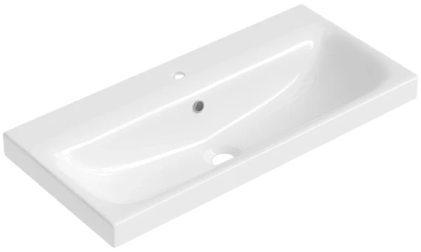Мебельная раковина IDDIS Optima Home 80