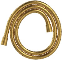 Душевой комплект WHITECROSS Y YSET02GLB С ВНУТРЕННЕЙ ЧАСТЬЮ, брашированное золото