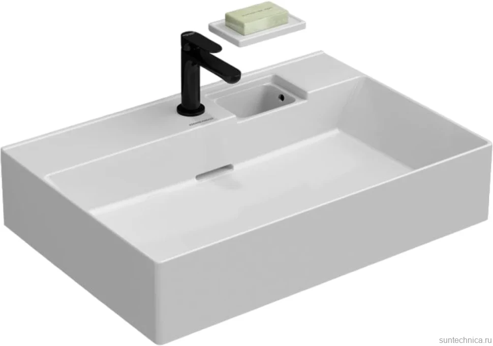 Мебельная раковина KERAMA MARAZZI Logica 70