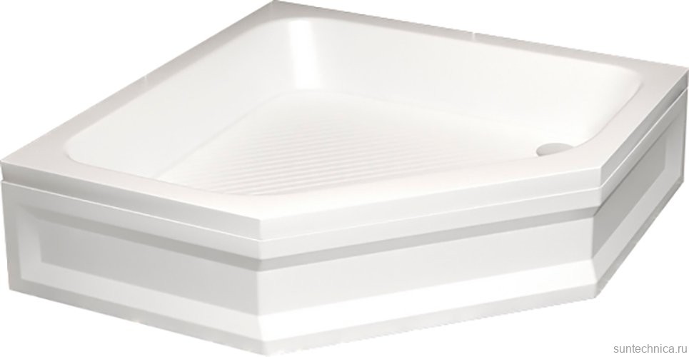 Поддон для душа RGW BТ/CL-S 16180599-51 90x90