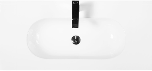 Мебельная раковина BelBagno Love LOV-1000-LVB