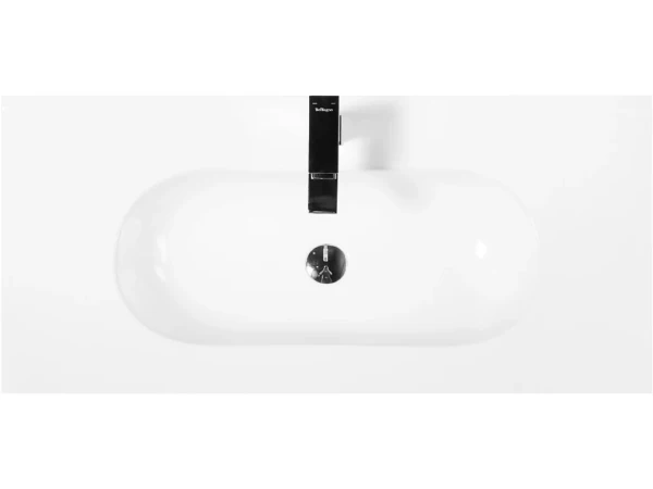 Мебельная раковина BelBagno Love LOV-1000-LVB