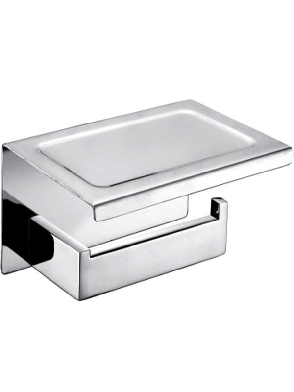 Держатель для туалетной бумаги AltroBagno Aperto 080907 Cr хром