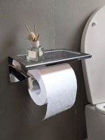 Держатель для туалетной бумаги AltroBagno Aperto 080907 Cr хром