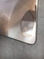 Держатель для туалетной бумаги AltroBagno Aperto 080907 Cr хром Держатель для туалетной бумаги AltroBagno Aperto 080907 Cr хром