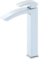 Смеситель для раковины Wonzon & Woghand WW-88239009-CR хром