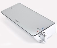 Душевой комплект Термостат Hansgrohe Ecostat Select 13161000 + Гарнитур Raindance Select S 27646000