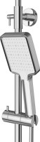 Душевая стойка BelBagno Ardente VSCM-CRM