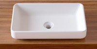 Накладная раковина Lavinia Boho Bathroom Sink Slim 33311004