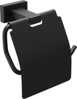 Держатель для туалетной бумаги Shevanik SG5605H черный
