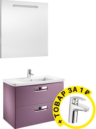 Мебель для ванной комнаты Roca Gap