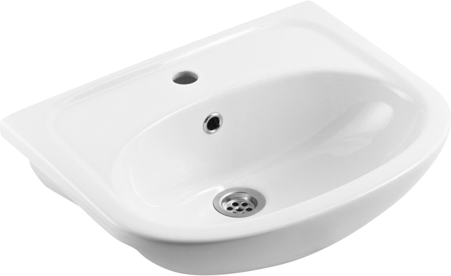 Тумба с раковиной СаНта Родос (Уют) 50 напольная