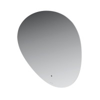 Зеркало AM.PM X-Joy M85MOX50701WG с подсветкой