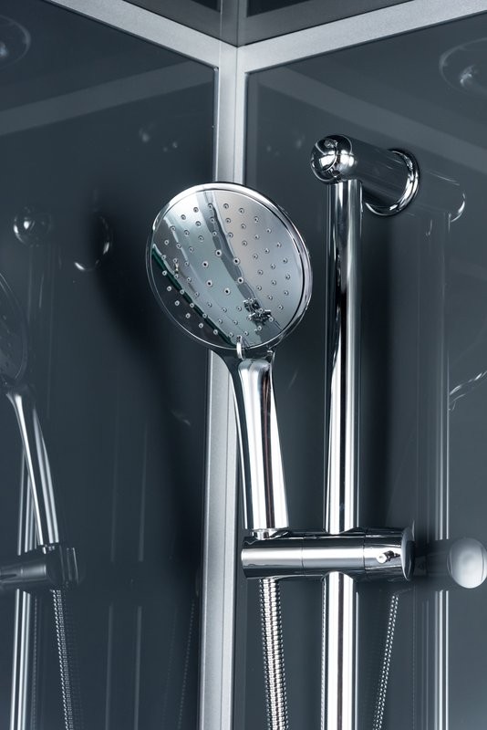 Душевая кабина Esbano Elegancia ESKG100CR