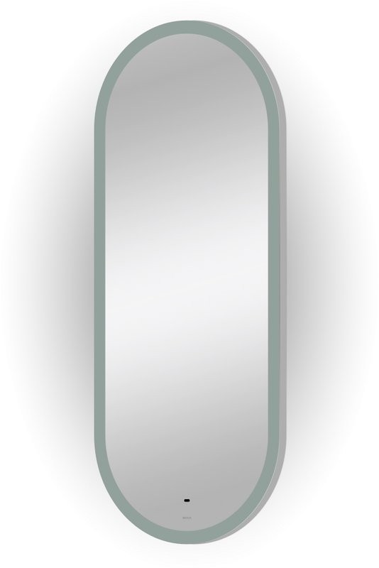 Зеркало BOND Oval M41ZE-50120 50х120, с подсветкой