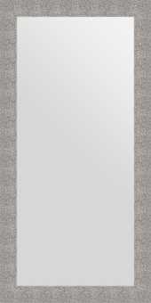 Зеркало Evoform Definite BY 3343 80x160 см чеканка серебряная