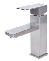 Смеситель для раковины Olive'S Valdo VL13100 хром Смеситель для раковины Olive'S Valdo VL13100 хром