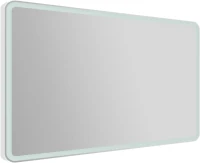 Зеркало BelBagno SPC-MAR-1200-800-LED-BTN Зеркало BelBagno SPC-MAR-1200-800-LED-BTN