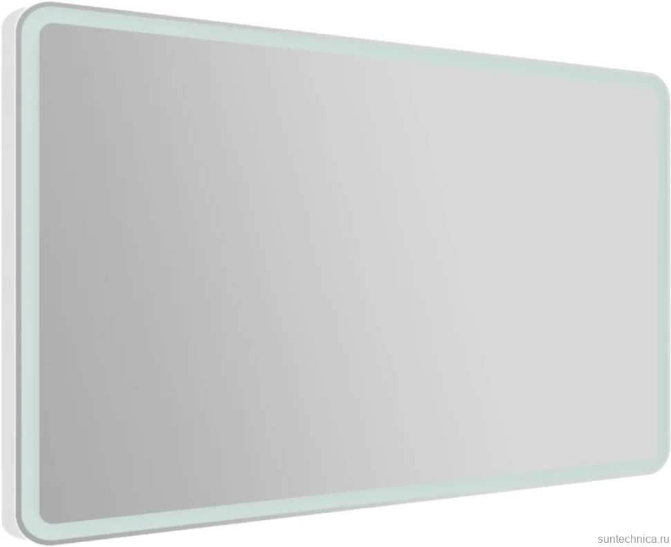 Зеркало BelBagno SPC-MAR-1200-800-LED-BTN