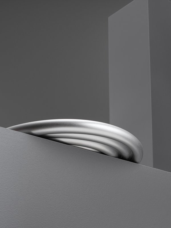 Душевой шланг РМС SH 15 хром