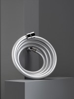 Душевой шланг РМС SH 15 хром Душевой шланг РМС SH 15 хром