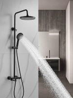 Душевая стойка Shevanik S4726H