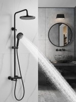 Душевая стойка Shevanik S4726H