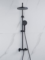 Душевая стойка Shevanik S4726H