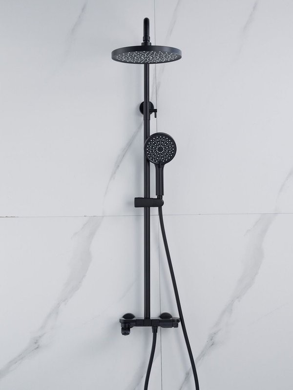 Душевая стойка Shevanik S4726H